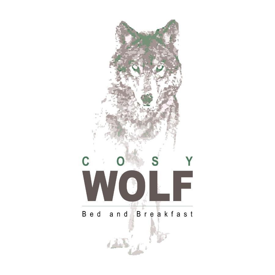 Cosy Wolf Bed & Breakfast Freshwater Eksteriør billede